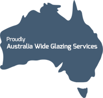 Proudly Australia Wide Glazing Services